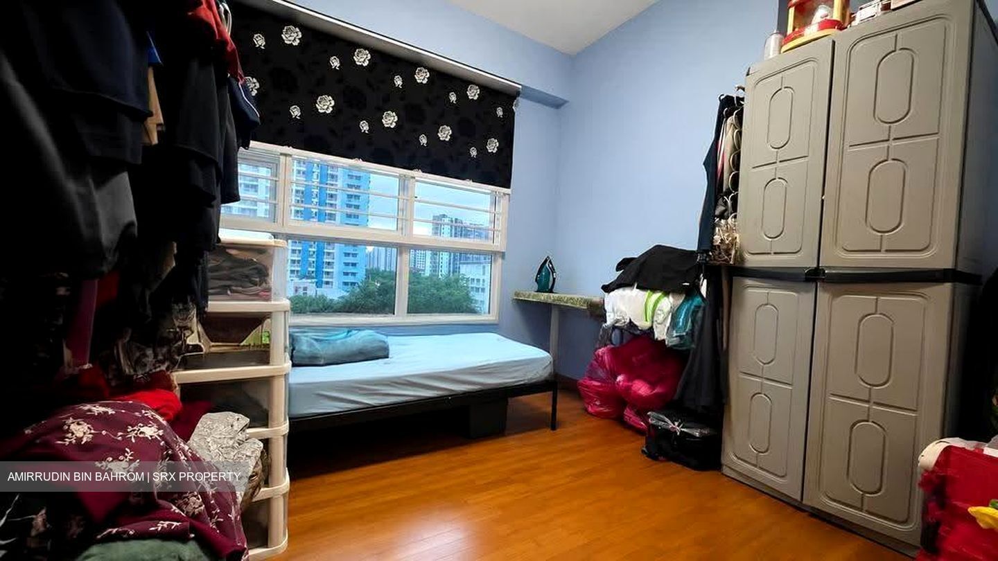 Blk 619C Punggol Breeze (Punggol), HDB 4 Rooms #635737181